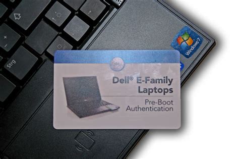 contacted smart card reader dell|smart card for Dell laptop.